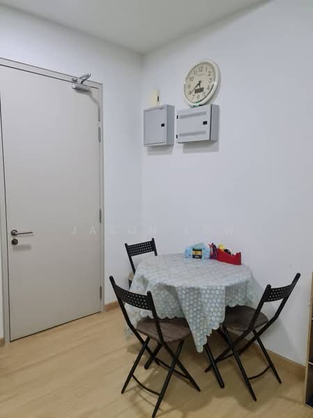 Service Residence for Rent at D'sara Sentral - Jason Low - Interior - PropertyGuru.com.my