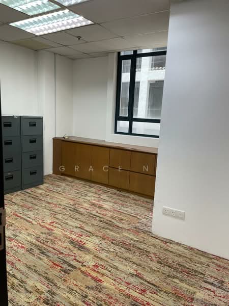 Office for Rent in Damansara Heights (Kuala Lumpur) - Grace Ng - Interior - PropertyGuru.com.my