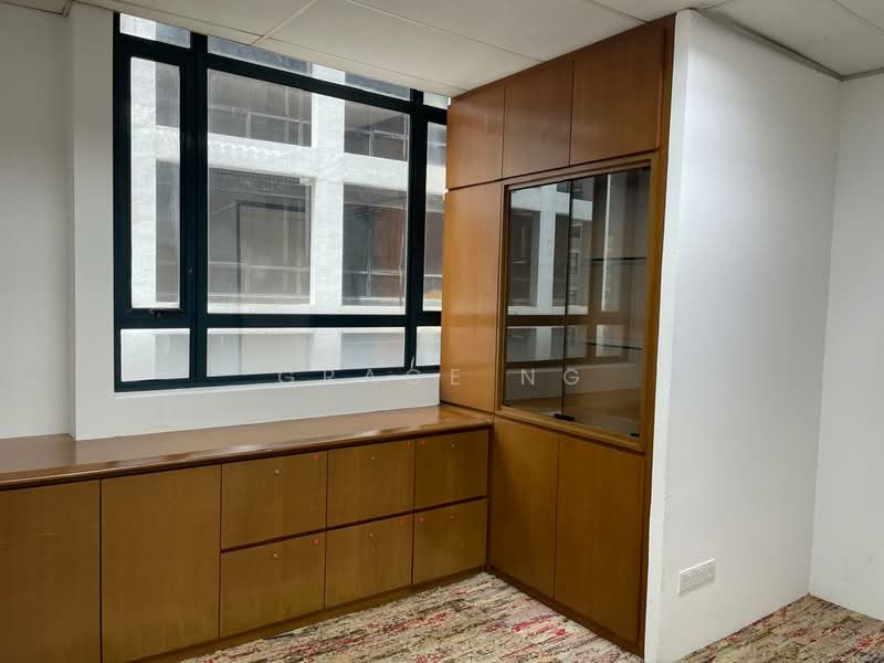 Office for Rent in Damansara Heights (Kuala Lumpur) - Grace Ng - Interior - PropertyGuru.com.my