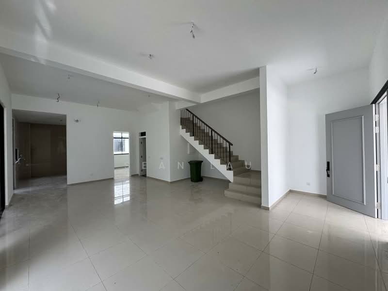 2-storey Terraced House for Sale in Taman Ekoflora (Johor Bahru) - Sean Lau - Interior - PropertyGuru.com.my