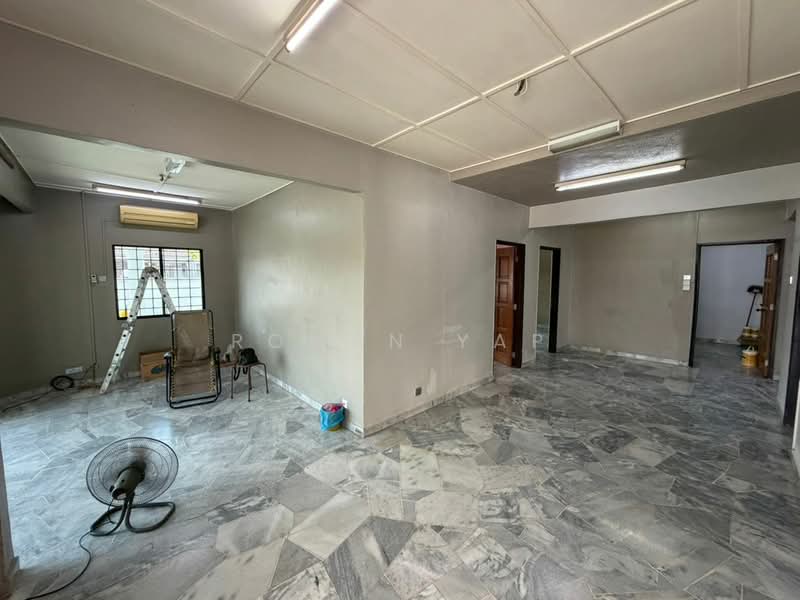 1-storey Terraced House for Sale in Bukit Beruntung (Selangor) - Roman Yap - Interior - PropertyGuru.com.my