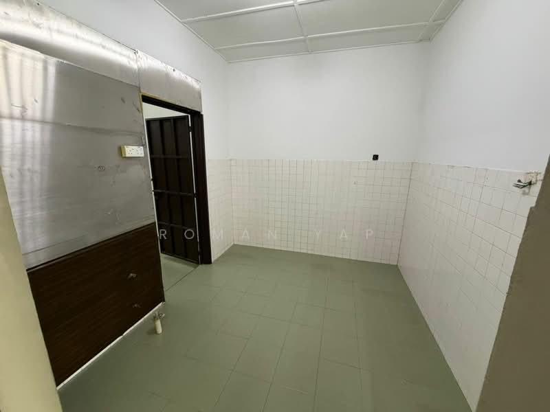 1-storey Terraced House for Sale in Bukit Beruntung (Selangor) - Roman Yap - Interior - PropertyGuru.com.my