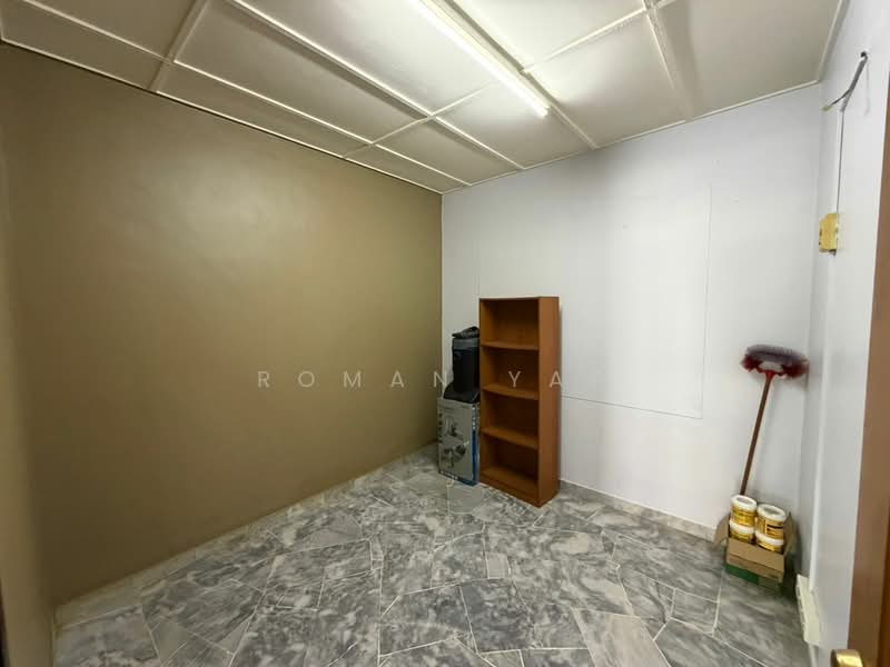 1-storey Terraced House for Sale in Bukit Beruntung (Selangor) - Roman Yap - Interior - PropertyGuru.com.my