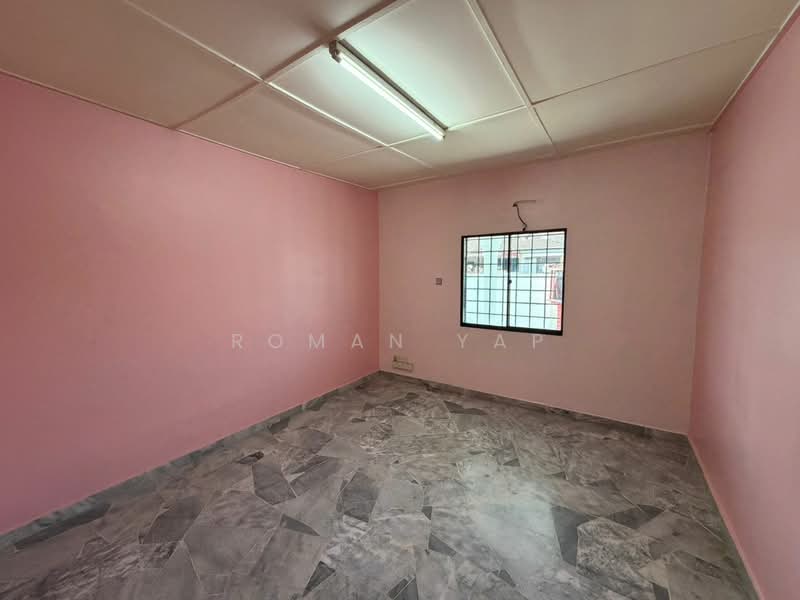1-storey Terraced House for Sale in Bukit Beruntung (Selangor) - Roman Yap - Interior - PropertyGuru.com.my