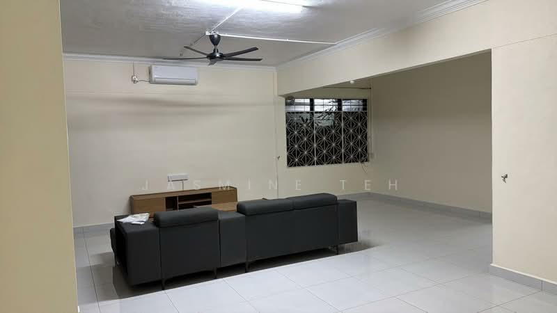 Semi-Detached House for Rent in Taman Bandaraya (Bukit Mertajam) - Jasmine Teh - PropertyGuru.com.my