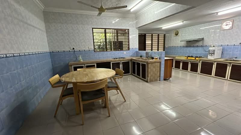 Semi-Detached House for Rent in Taman Bandaraya (Bukit Mertajam) - Jasmine Teh - PropertyGuru.com.my