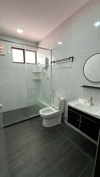 Semi-Detached House for Rent in Taman Bandaraya (Bukit Mertajam) - Jasmine Teh - PropertyGuru.com.my