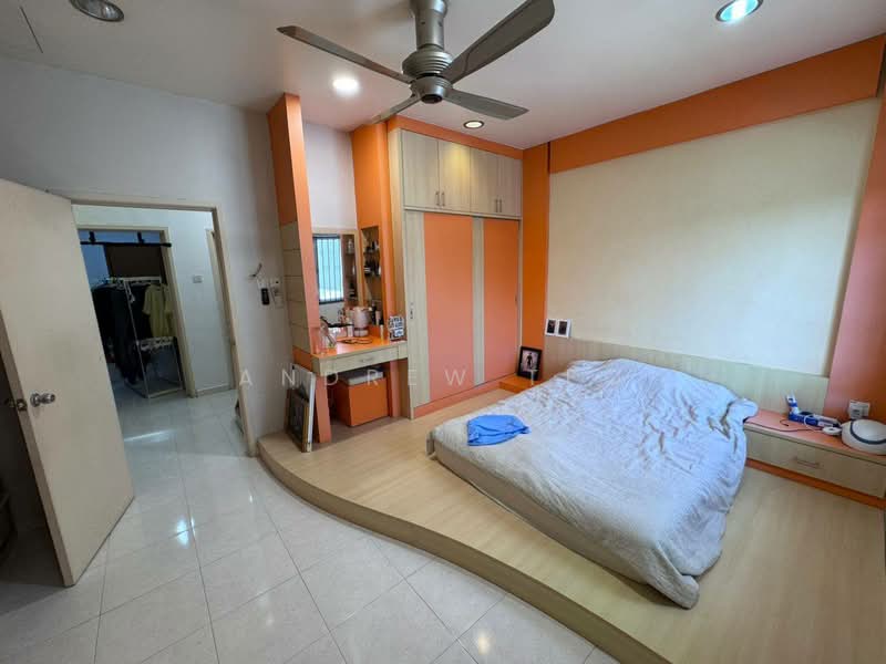 2-storey Terraced House for Sale in Taman Setia Indah (Tebrau) - Andrew Teo - PropertyGuru.com.my