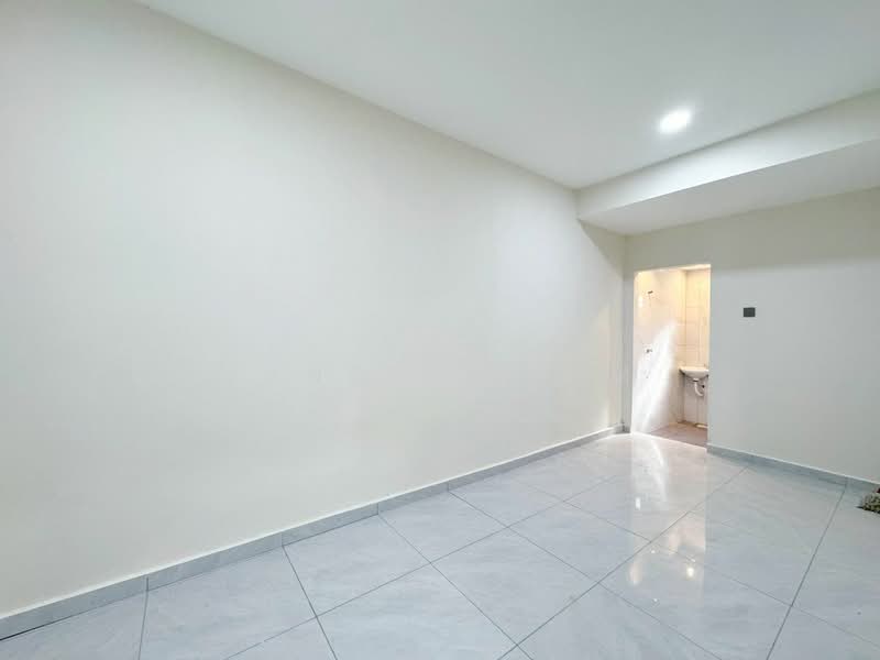 2-storey Terraced House for Sale in Taman Megah Ria (Masai) - Vanessa Lim - Interior - PropertyGuru.com.my