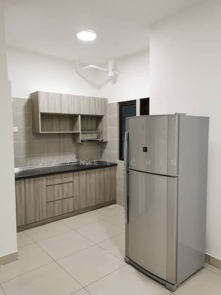 Condominium for Rent at Residensi Zamrud - Jaynee Chin - Kitchen - PropertyGuru.com.my