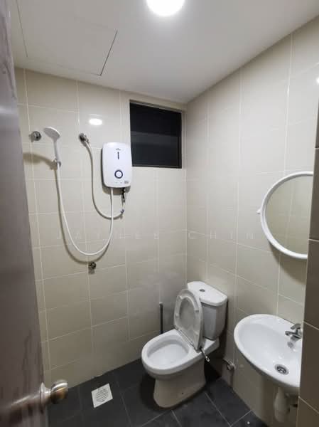 Condominium for Rent at Residensi Zamrud - Jaynee Chin - Bathroom - PropertyGuru.com.my