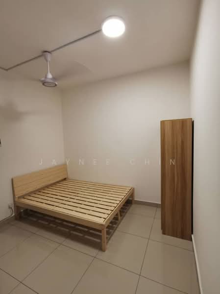 Condominium for Rent at Residensi Zamrud - Jaynee Chin - Bedroom - PropertyGuru.com.my