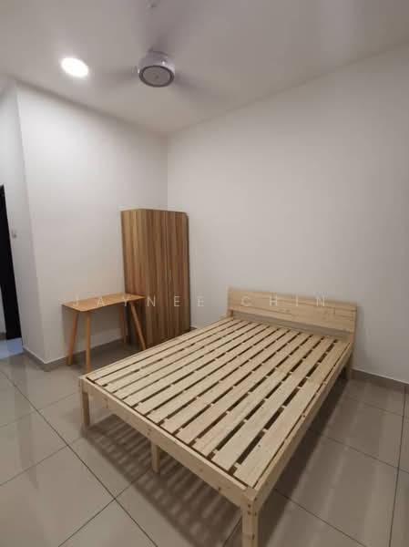 Condominium for Rent at Residensi Zamrud - Jaynee Chin - Bedroom - PropertyGuru.com.my