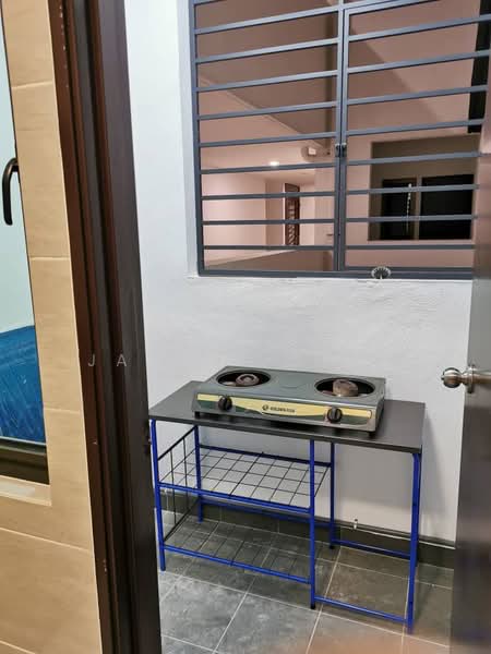 Condominium for Rent at Residensi Zamrud - Jaynee Chin - Interior - PropertyGuru.com.my