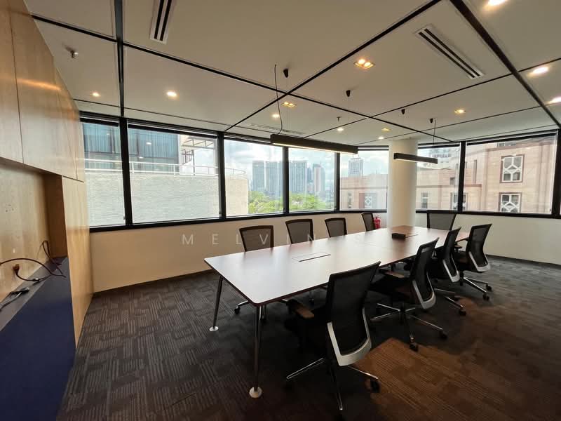 Office for Rent in Ampang (Kuala Lumpur) - Melvin S - Interior - PropertyGuru.com.my