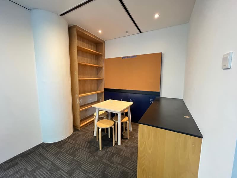 Office for Rent in Ampang (Kuala Lumpur) - Melvin S - Study - PropertyGuru.com.my
