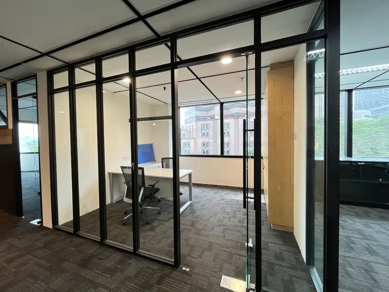 Office for Rent in Ampang (Kuala Lumpur) - Melvin S - Interior - PropertyGuru.com.my