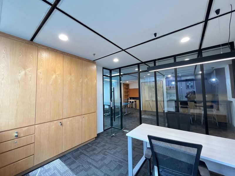 Office for Rent in Ampang (Kuala Lumpur) - Melvin S - PropertyGuru.com.my