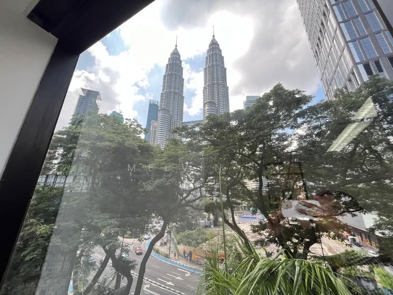 Office for Rent in Ampang (Kuala Lumpur) - Melvin S - View - PropertyGuru.com.my