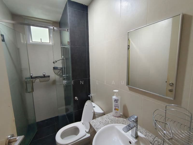Condominium for Rent at Vertiq - Ben Liau - Bathroom - PropertyGuru.com.my