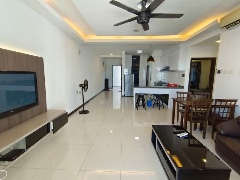 Condominium for Rent at Vertiq - Ben Liau - PropertyGuru.com.my