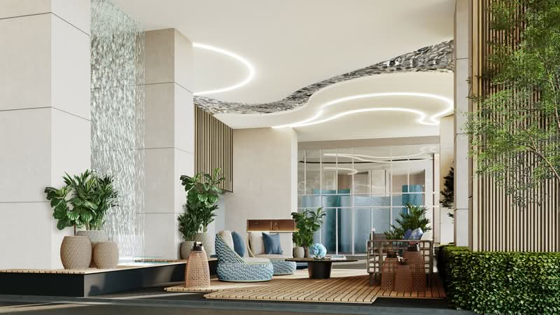 Condominium for Sale at Bangsar Hill Park - Kevin Chew - Entrance - PropertyGuru.com.my