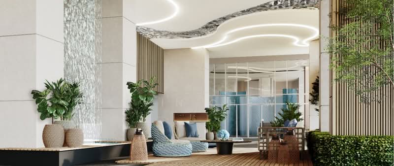 Condominium for Sale at Bangsar Hill Park - Kevin Chew - Lobby - PropertyGuru.com.my