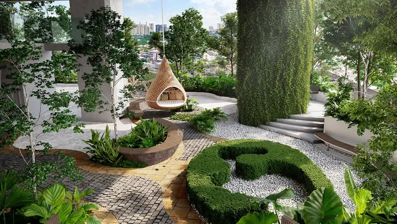 Condominium for Sale at Bangsar Hill Park - Kevin Chew - Exterior - PropertyGuru.com.my