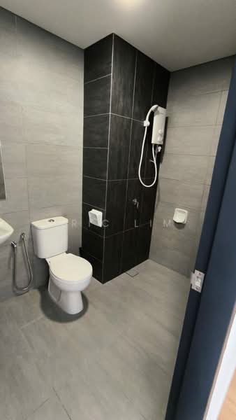 Service Residence for Rent at The New Duo @ Edumetro - Eric Lim - Bathroom - PropertyGuru.com.my