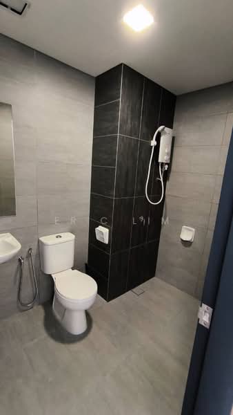 Service Residence for Rent at The New Duo @ Edumetro - Eric Lim - Bathroom - PropertyGuru.com.my