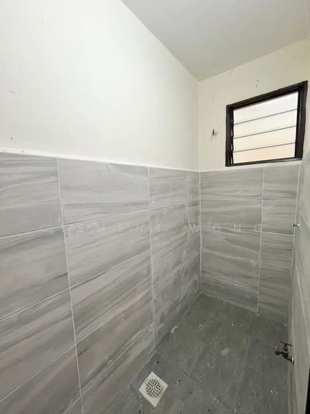 1-storey Terraced House for Sale in Rawang (Selangor) - Clement Wong - Bathroom - PropertyGuru.com.my