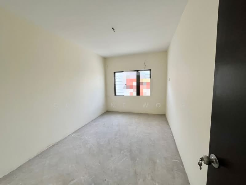 1-storey Terraced House for Sale in Rawang (Selangor) - Clement Wong - Interior - PropertyGuru.com.my