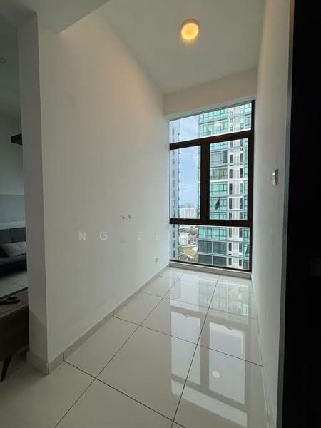 Service Residence for Rent at Wave @ Marina Cove - NG ZEN XI - Interior - PropertyGuru.com.my