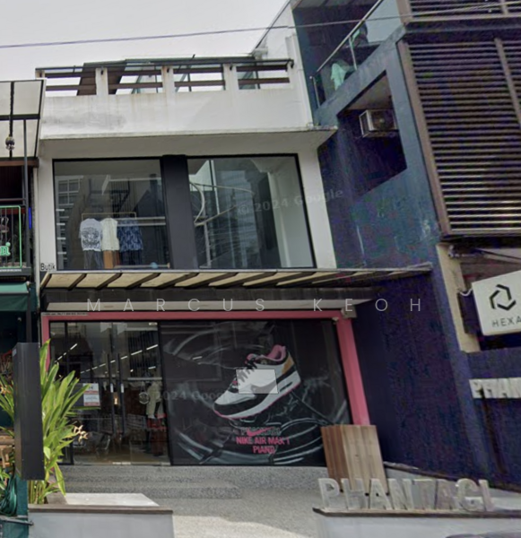 changkat bukit bintang , Bukit Bintang , kuala lumpur untuk Untuk Disewa - RM 35,000 /bulan, Mac 2026 - Exterior - PropertyGuru.com.my