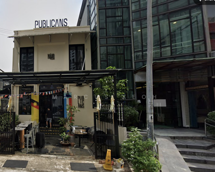 changkat bukit bintang , Bukit Bintang , kuala lumpur untuk Untuk Disewa - RM 35,000 /bulan, Mac 2026 - PropertyGuru.com.my