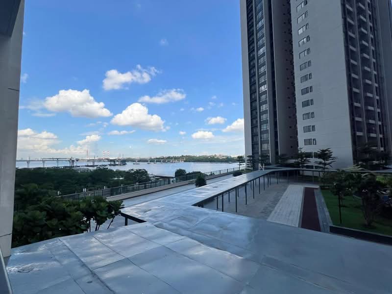 Condominium for Sale at R&F Princess Cove Phase 2-Seine Region - Jasca Fan - Exterior - PropertyGuru.com.my