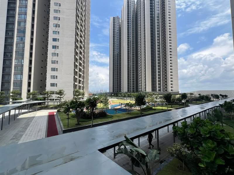Condominium for Sale at R&F Princess Cove Phase 2-Seine Region - Jasca Fan - PropertyGuru.com.my