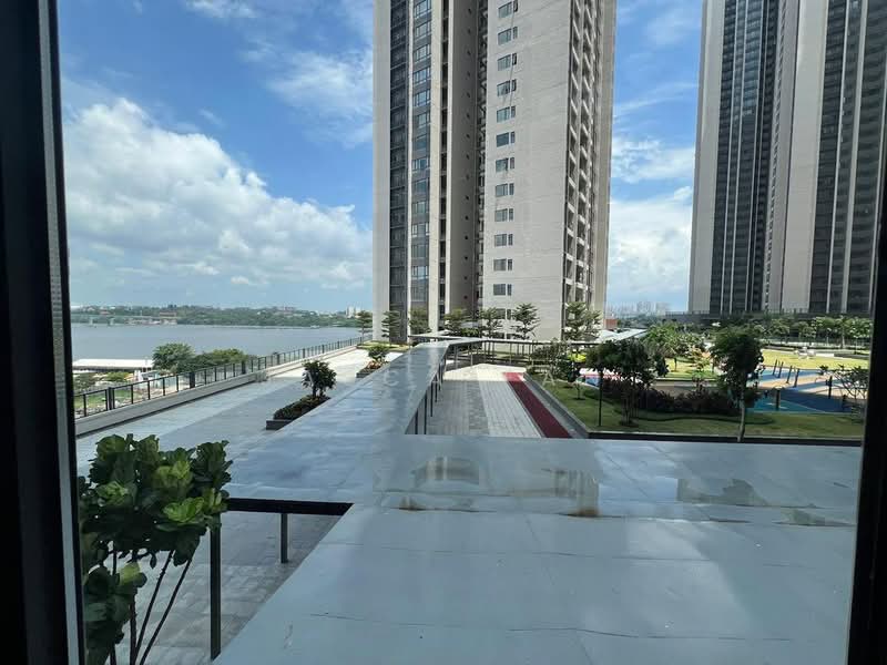 Condominium for Sale at R&F Princess Cove Phase 2-Seine Region - Jasca Fan - Exterior - PropertyGuru.com.my