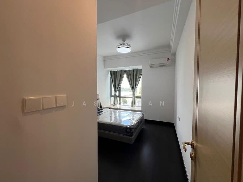 Condominium for Sale at R&F Princess Cove Phase 2-Seine Region - Jasca Fan - Bedroom - PropertyGuru.com.my