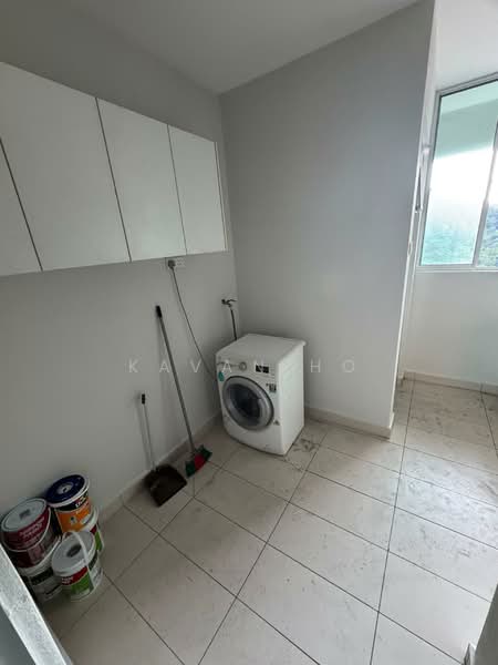 Condominium for Rent at Rimba Residence - Kavan Ho - Interior - PropertyGuru.com.my