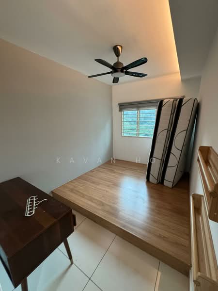 Condominium for Rent at Rimba Residence - Kavan Ho - Bedroom - PropertyGuru.com.my