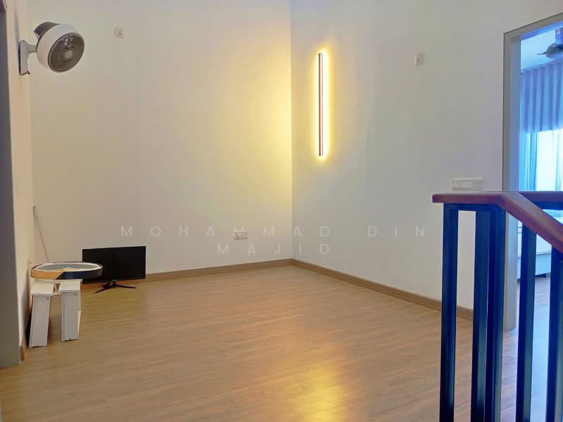 Terraced House for Sale in Elmina (Shah Alam) - Mohammad Din Majid - PropertyGuru.com.my