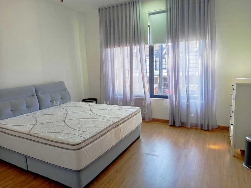 Terraced House for Sale in Elmina (Shah Alam) - Mohammad Din Majid - PropertyGuru.com.my