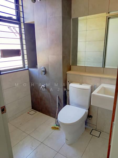 Terraced House for Sale in Elmina (Shah Alam) - Mohammad Din Majid - PropertyGuru.com.my