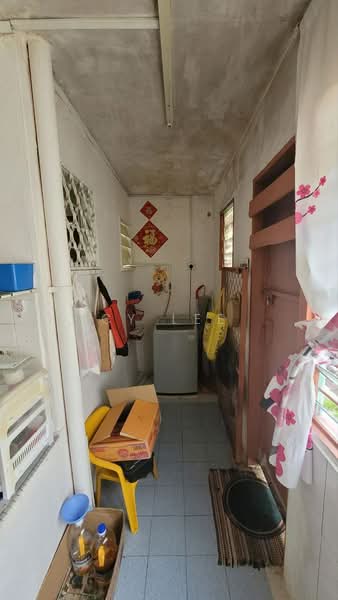 2-storey Terraced House for Sale in Desa Pakatan (Ipoh) - CY Lee - Balcony - PropertyGuru.com.my