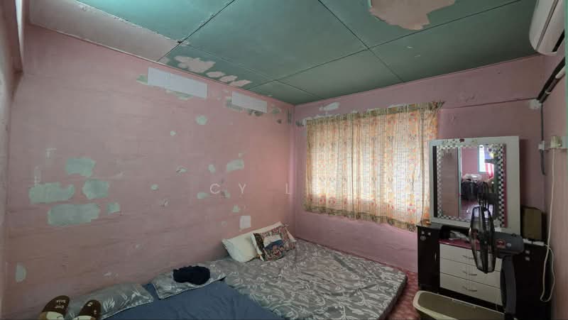 2-storey Terraced House for Sale in Desa Pakatan (Ipoh) - CY Lee - Bedroom - PropertyGuru.com.my