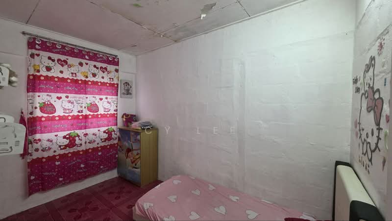 2-storey Terraced House for Sale in Desa Pakatan (Ipoh) - CY Lee - Bedroom - PropertyGuru.com.my