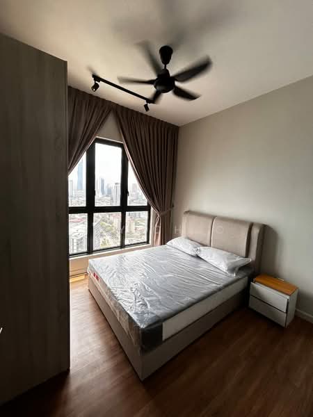 Service Residence for Rent at Sunway Velocity TWO - Sky Choo - Bedroom - PropertyGuru.com.my