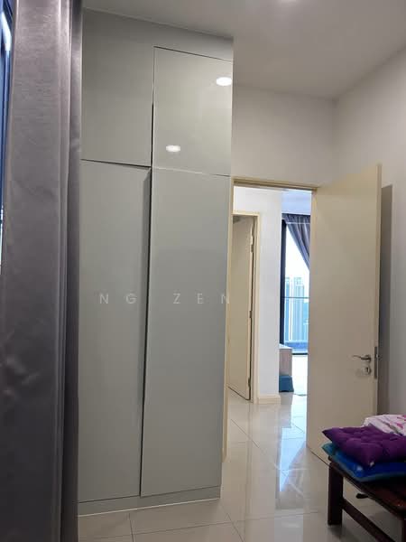 Service Residence for Rent at D'Pristine - NG ZEN XI - Interior - PropertyGuru.com.my