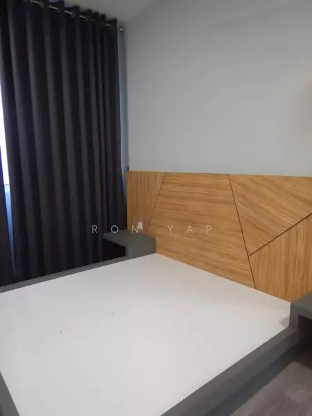 Condominium for Rent at Scenaria @ North Kiara Hills - Ron Yap - Bedroom - PropertyGuru.com.my